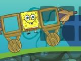 играть Bad spongebob