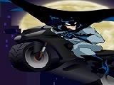 Play Batman moto stunts now