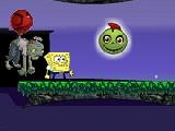 играть Spongebob in halloween 2