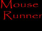 играть Mouse runner