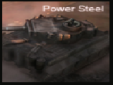 играть Power steel - total protaection