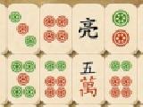 играть Paper mahjong