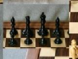 играть Chess puzzle game