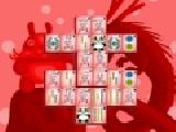 играть Pandas mahjong solitaire