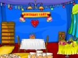 Play Party hall decoration now