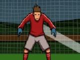 Play Soccer - suburban goalie now