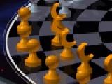 играть Unusual chess