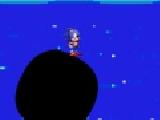 играть Sonic demo 1