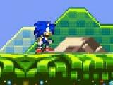 играть Sonic