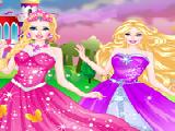 играть Barbie fashion expert