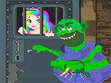 играть Princess juliet prison escape