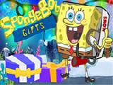 играть Spongebob gifts
