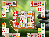 играть Mahjong relax