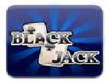 играть Black jack by blackacepoker com
