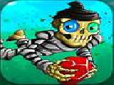 Play Skeleton flight now