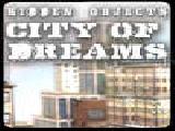 играть City of dreams dynamic hidden object