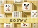 играть Ancient world mahjong ii - egypt