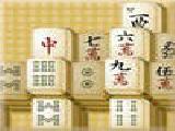 играть Ancient world mahjong - 7 wonders