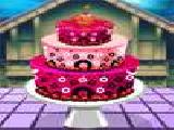 Play Halloween cake decos now