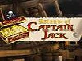 играть The island of captain jack