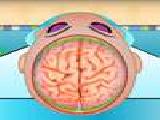 Play Suzie brain surgery now