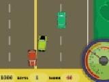 Play Mr. bean s car drive now