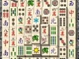 играть Mahjongg solitare