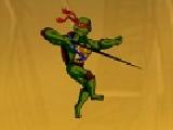 Play Tmnt ninja bmx now