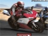 Play Super bike racer now