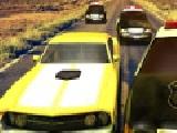 Play Police chase crack down now