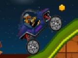 Play Armor hero kart fly now