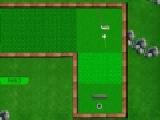 Play Arkadium mini golf now