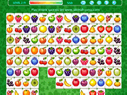играть         Fruit Mahjong