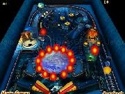 Play SL Marvel Pinball now