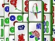 играть Mahjongg II