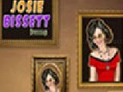 Play Josie Bissett Dressup now