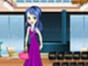 Play Sweet Teen Dressup now