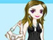 Play Morina Dressup now