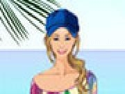 Play HT83 summer Dress Up game now