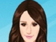 Play Ashley Tisdale Dress Up now