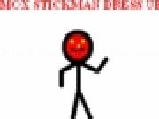 Play MOX stickman dress up now