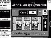 играть John's Jackpot