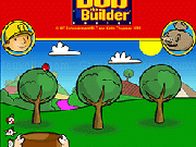 играть Bob the Builder: Apple Antics