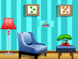 Play Guest house escape now