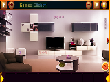 Play Graceful house escape now