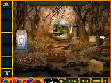 Play Escape game medieval castle now