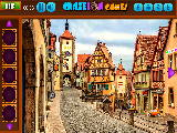 Play Europe car escape 2 now