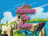 Play rescue the baby now