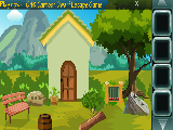 Play Squirrel rescue now