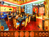 Play Escape from eatery now